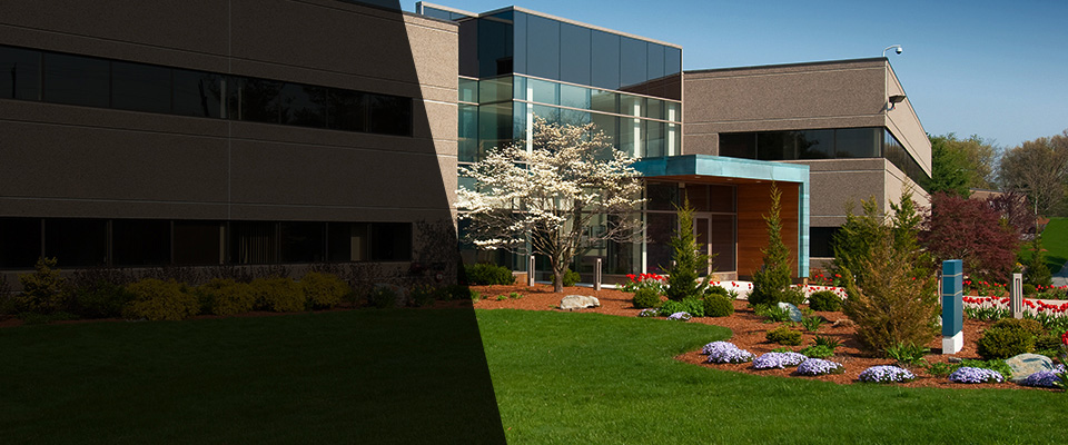 Hanover Landscapers