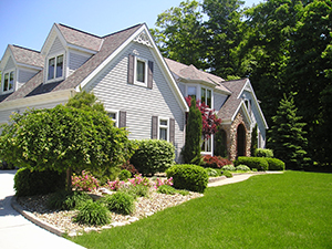 Landscapers and Lawncare Services in Hanover, IN
